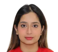 Baljot Kaur Johal